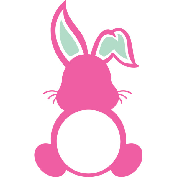 Pink Bunny Thumbnail