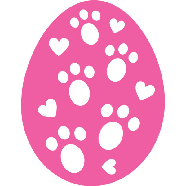 Pink EasterEgg Thumbnail