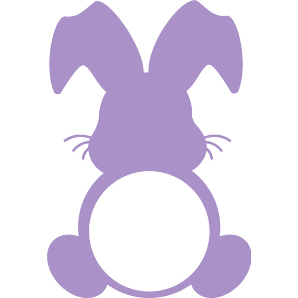Purple Bunny Thumbnail