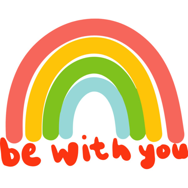 Be With You Thumbnail