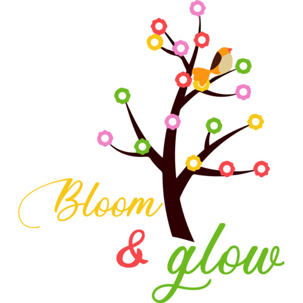 Bloom   Glow Thumbnail