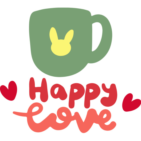 Happy Love Thumbnail