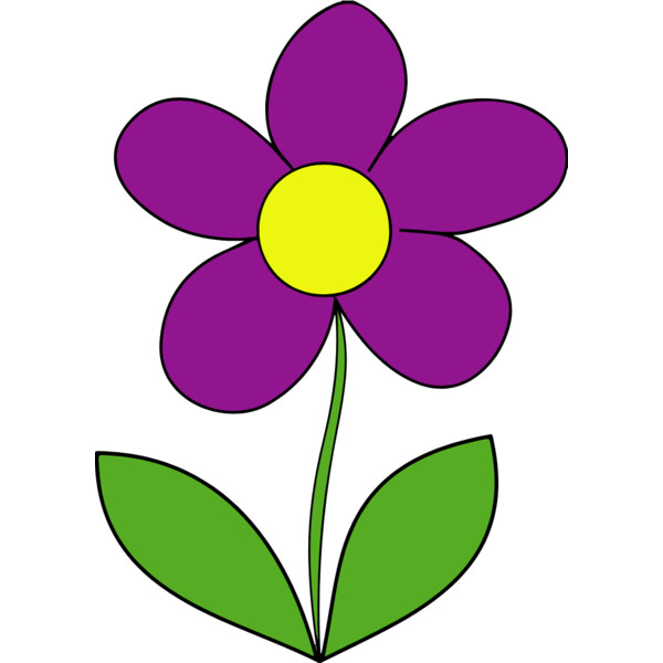 Pink Spring Flower Thumbnail