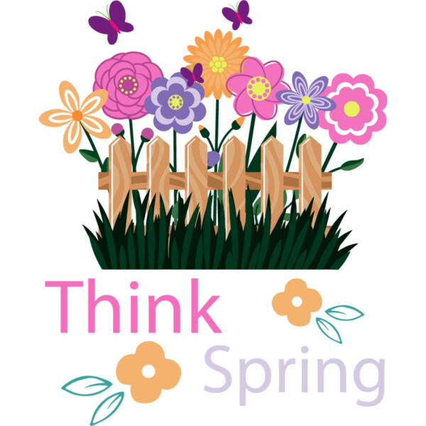 Think Spring Thumbnail