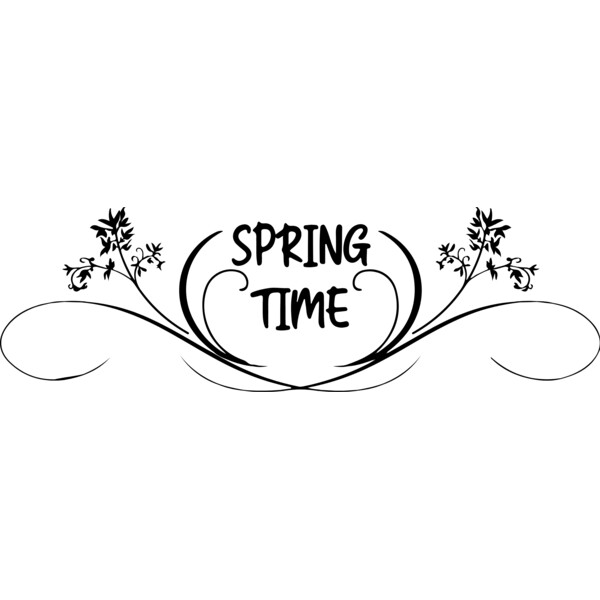 Spring Time     Thumbnail