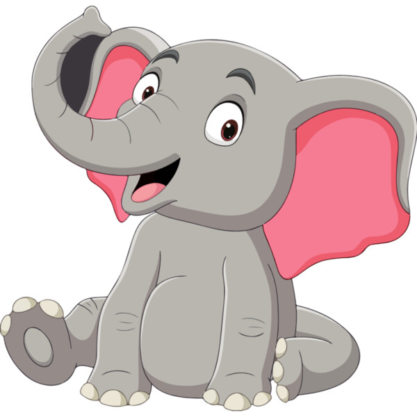 Baby Elephant Thumbnail