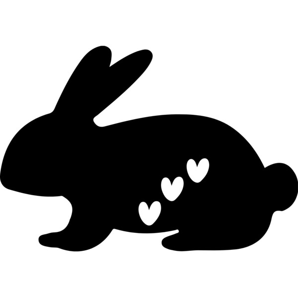 Cute Bunny Thumbnail
