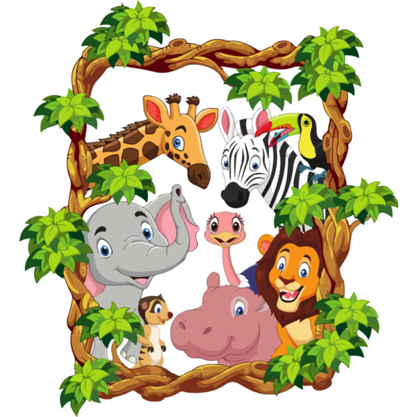 Forest Theme Thumbnail