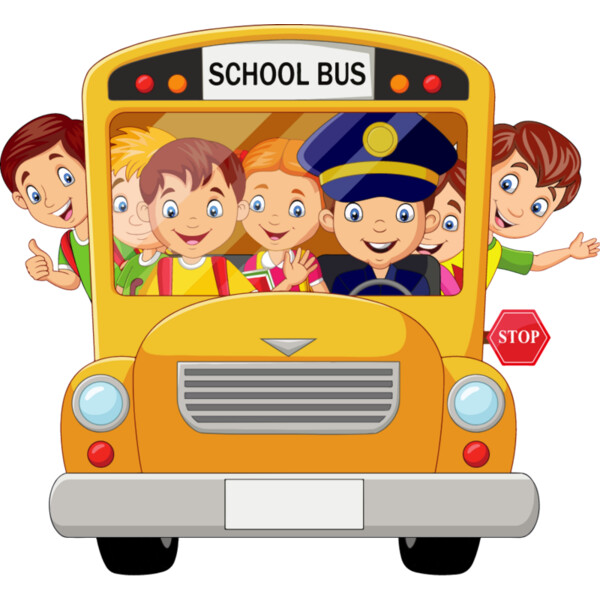 School Bus 1 Thumbnail