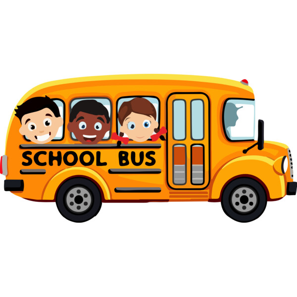 School Bus Thumbnail