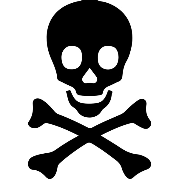 Danger Icon Thumbnail