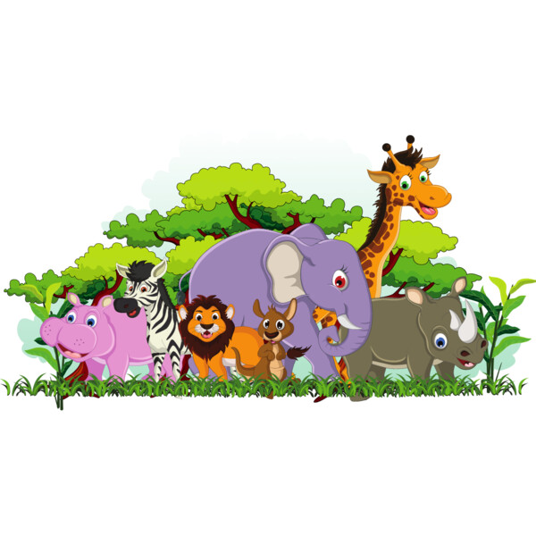 Forest Theme Thumbnail