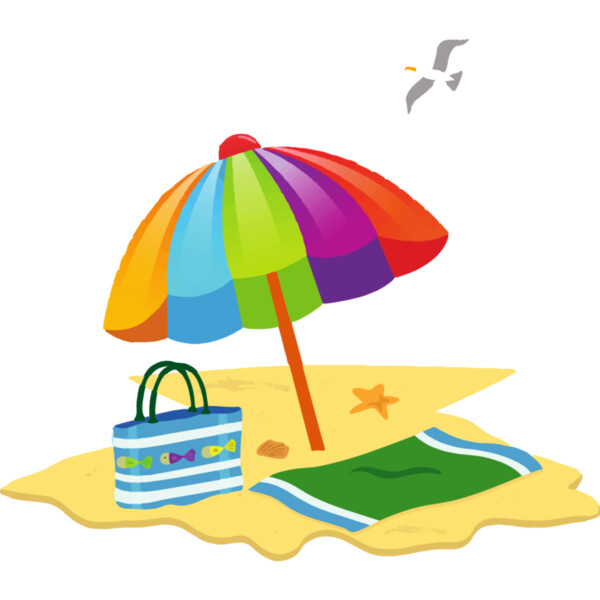 Beach Stuff Thumbnail