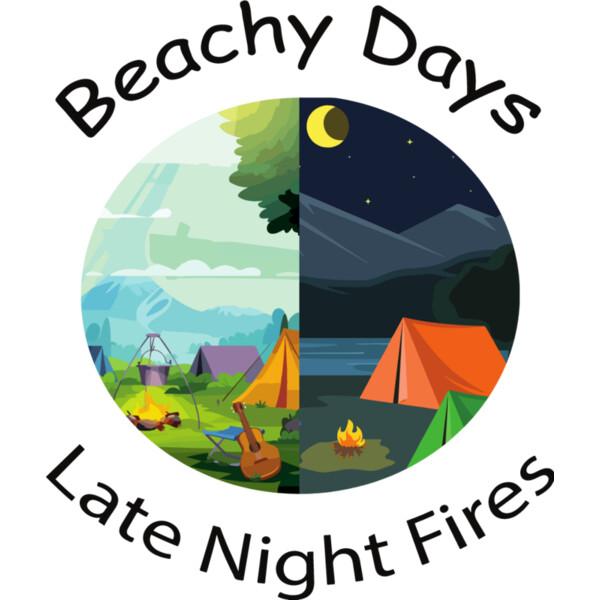 Beachy Days   Night Thumbnail