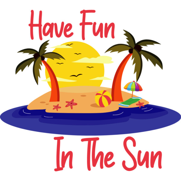 Have Fun In The Sun Thumbnail