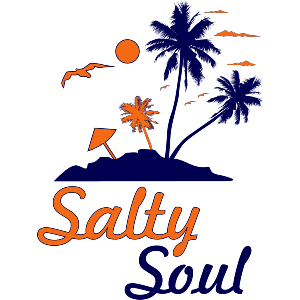 Salty Soul Thumbnail