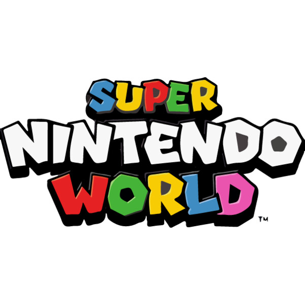 Super Nintendo World Thumbnail