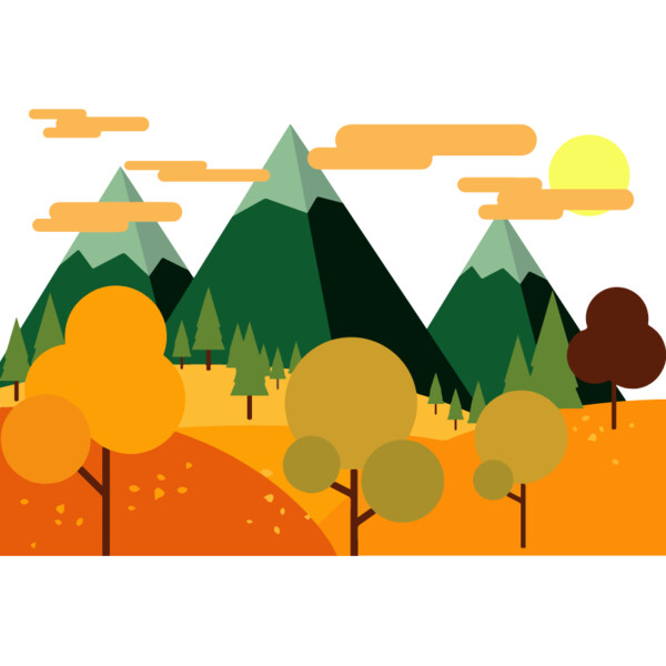 Fall Background Thumbnail