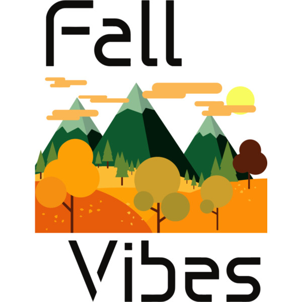 Fall Vibes Thumbnail