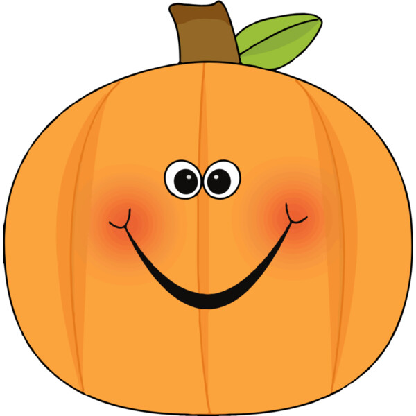 Smiley Pumpkin Thumbnail