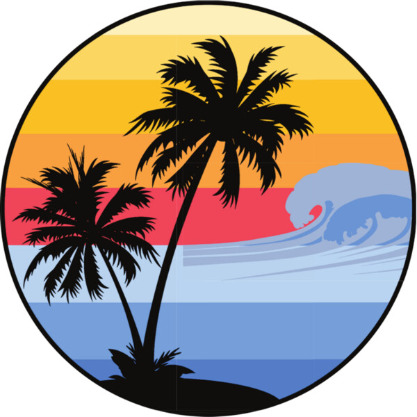 Tropical Print Thumbnail