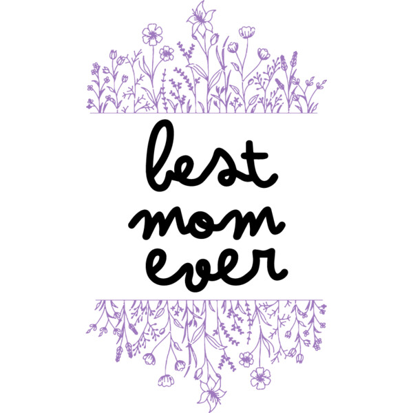 Best Mom Ever Thumbnail