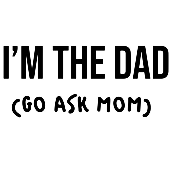 I'm The Dad Thumbnail