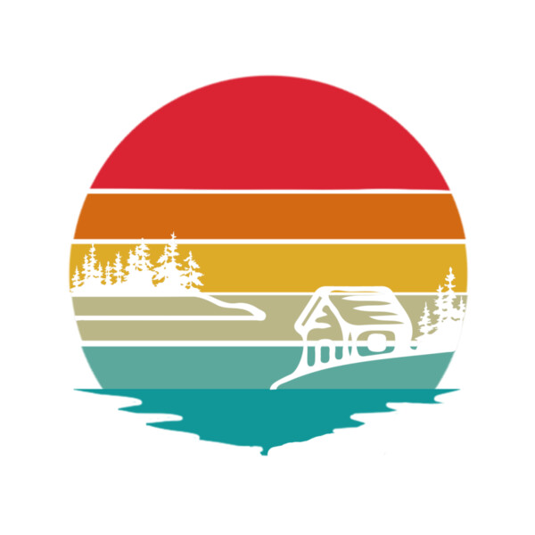 Cabin Sunset Thumbnail