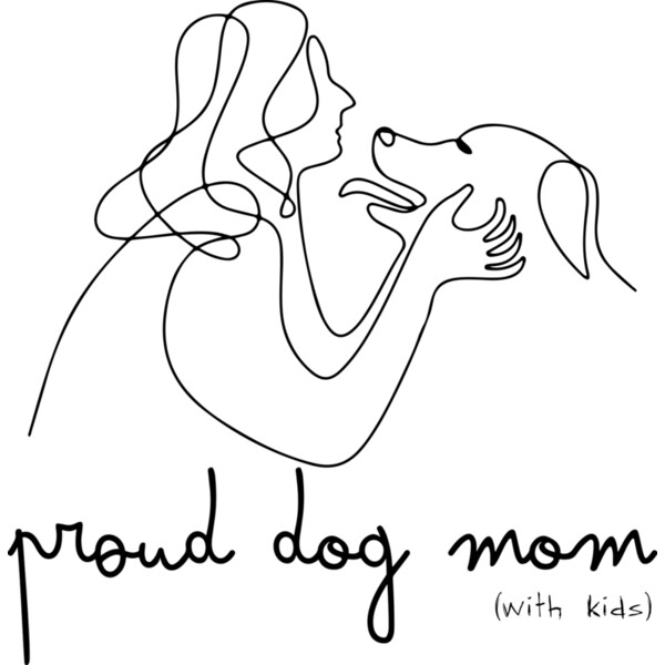Dog Mom (with kids) Thumbnail