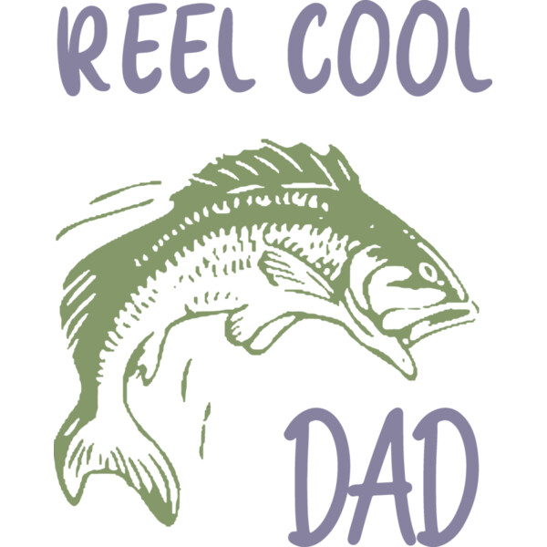 Reel Cool Dad Thumbnail