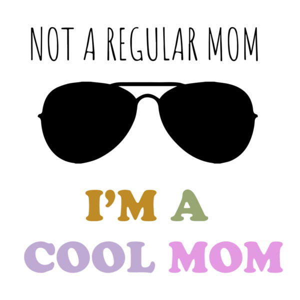Cool Mom Thumbnail