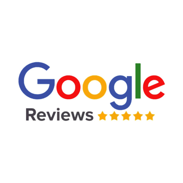 5 Stars Google (1046) Thumbnail