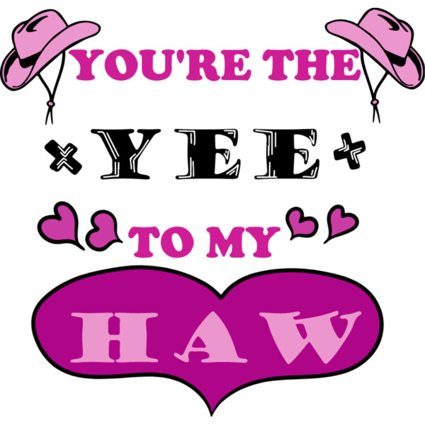 YEE To My HAW (1082) Thumbnail