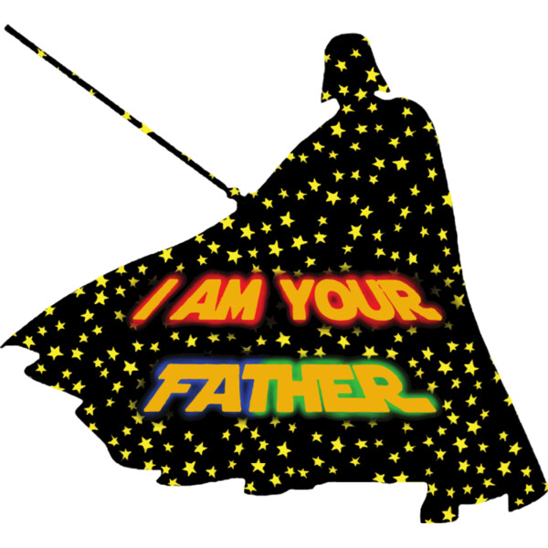 I Am Your Father Thumbnail