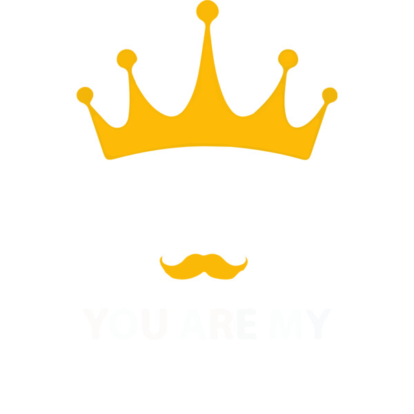 Dad you're my King Thumbnail