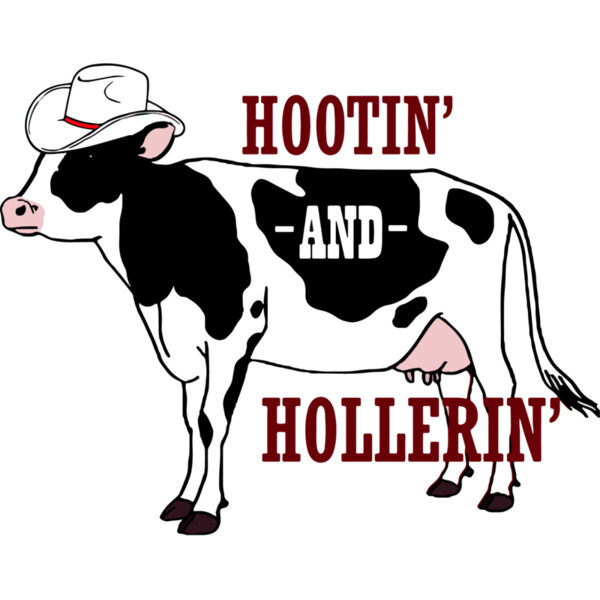 Hootin' And Hollerin' (1088) Thumbnail