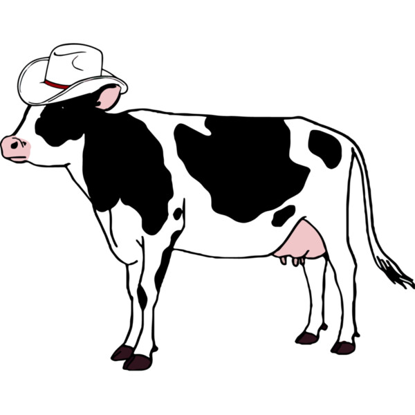 COWboy (1089) Thumbnail