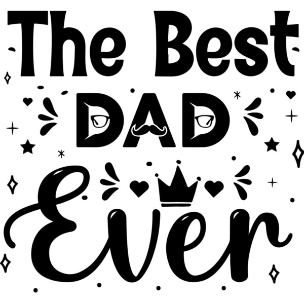 The Best Dad Thumbnail