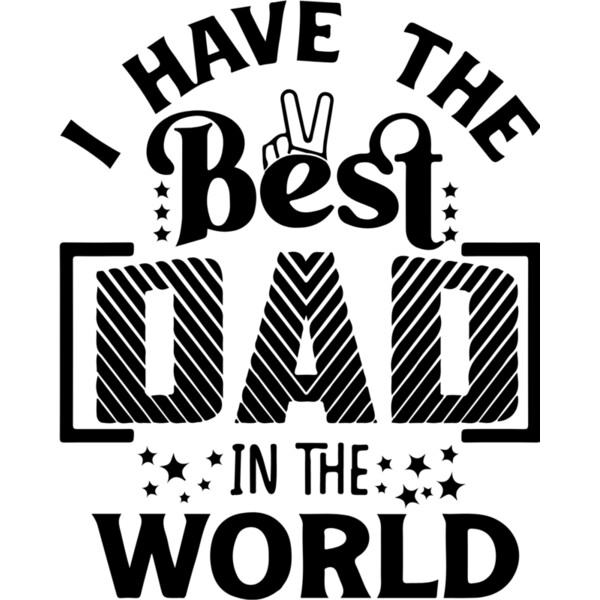 I Have The Best Dad Thumbnail