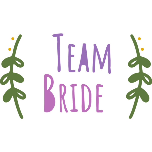 Team Bride Thumbnail