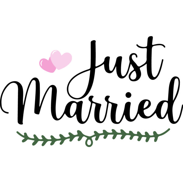 Just Married Thumbnail