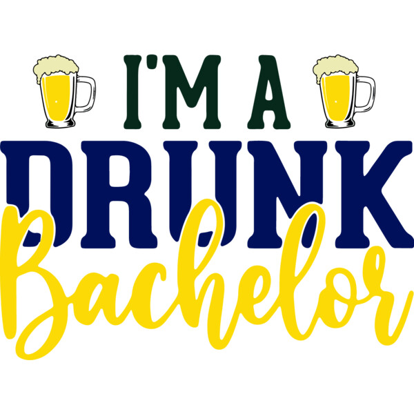 I'm A Drunk Bachelor Thumbnail