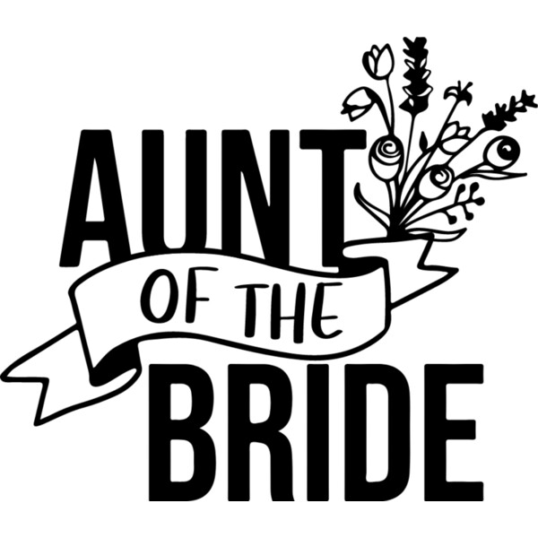 Aunt of the Bride Thumbnail