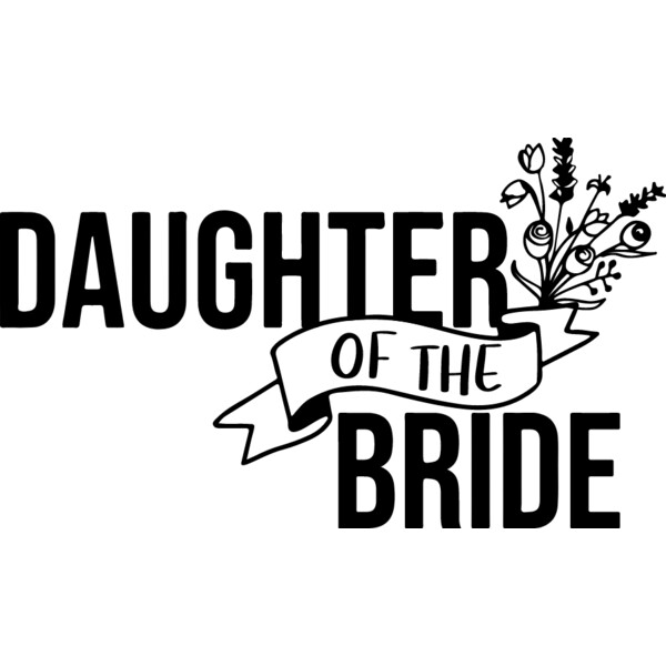 Daughter of the Bride Thumbnail