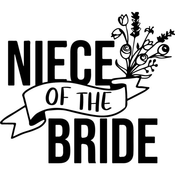 Niece of the Bride Thumbnail