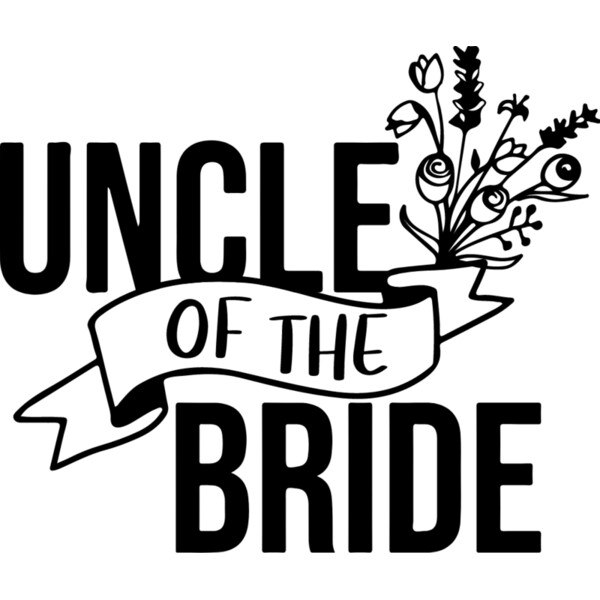Uncle of the Bride Thumbnail