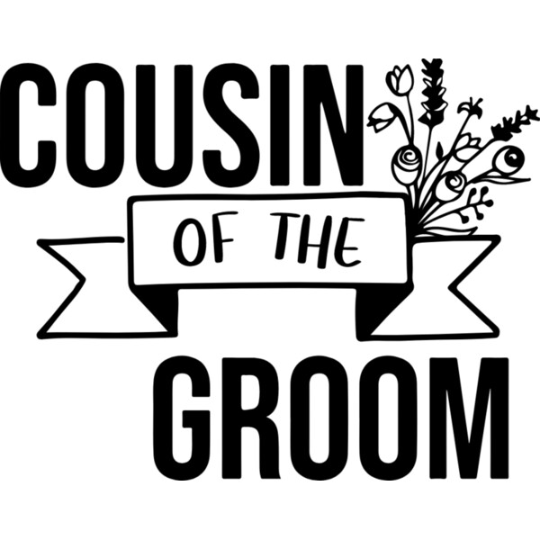 Cousin of the Groom Thumbnail