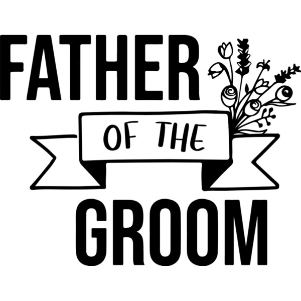 Father of the Groom Thumbnail