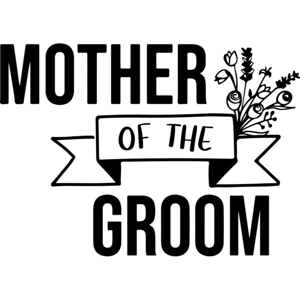 Mother of the Groom Thumbnail