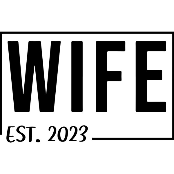 Wife est.2023 Thumbnail